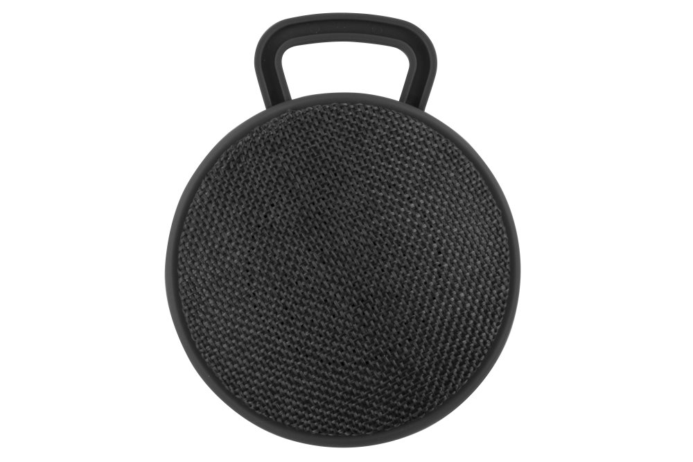 Колонка Bluetooth портативная_Red Line_BS-06_черная