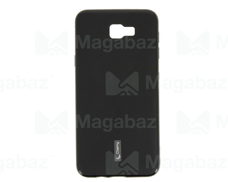 Накладка для_Samsung-- J5 Prime/SM-G570F_1.190_Cherry_черный 