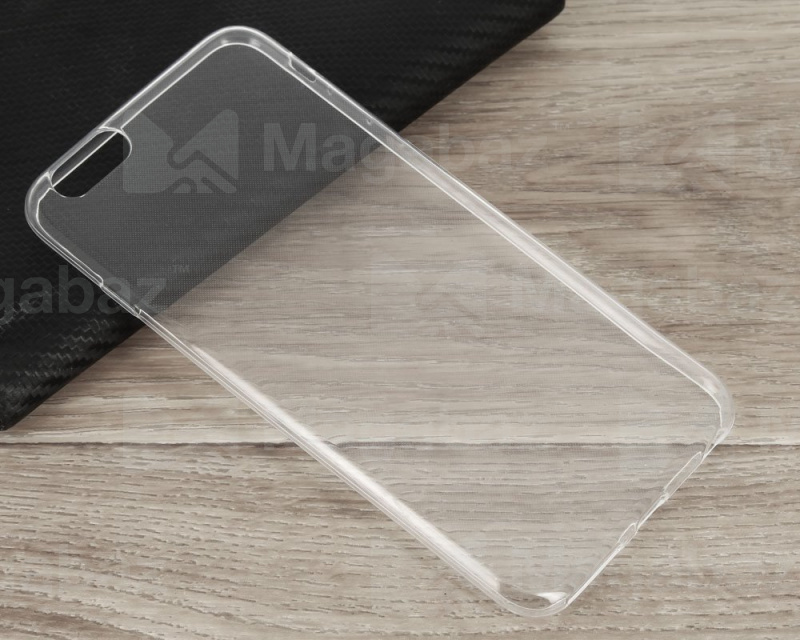 Накладка для_Samsung-- A31_1.145_TPU new 1mm_прозрачный_глянцевый