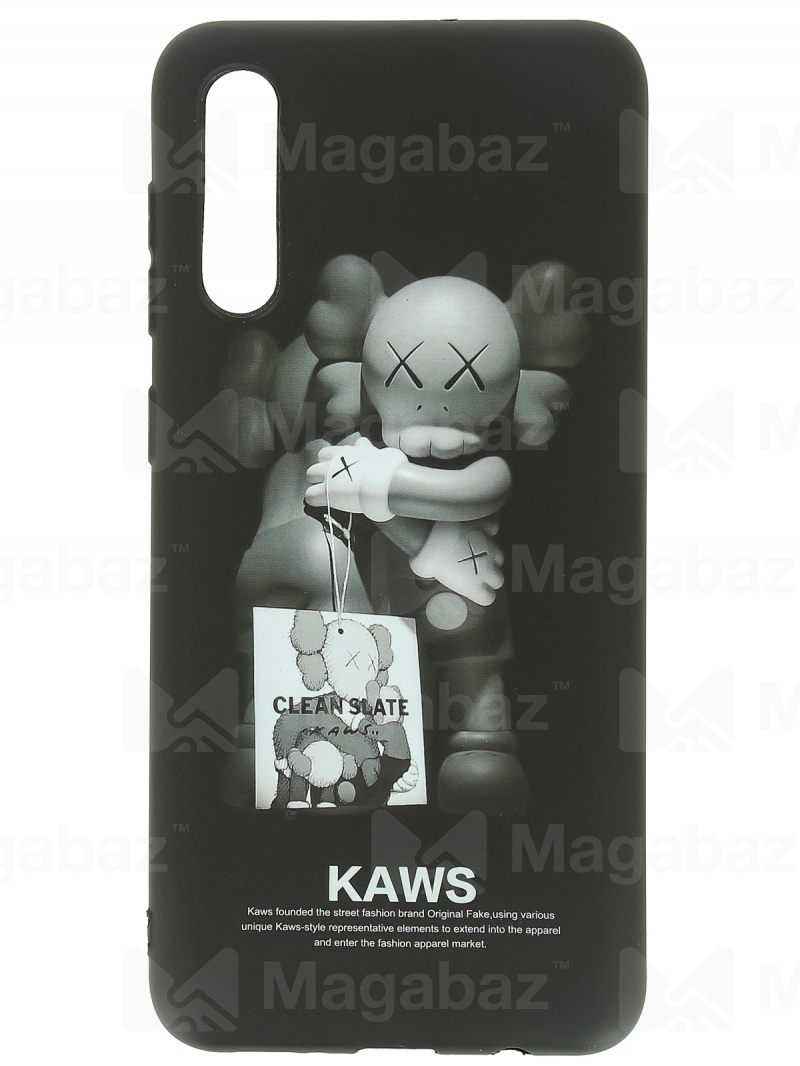 Накладка для_Samsung-- A50 * A50S * A30S_1.095_Luxo_мультяшки_KS12