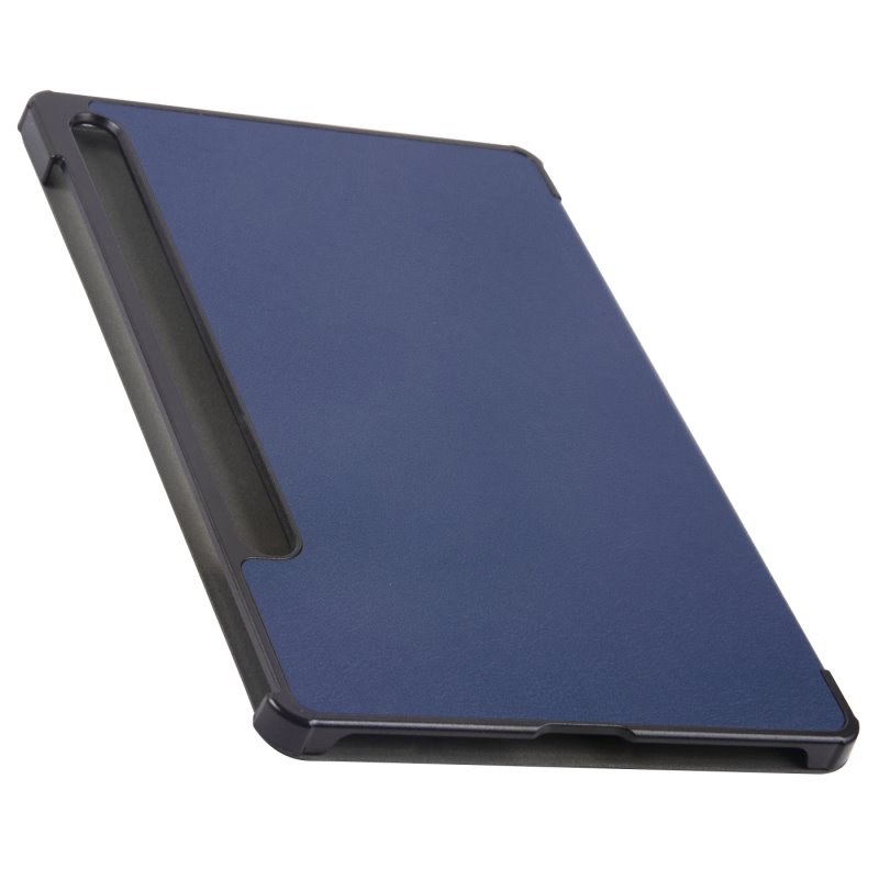 Чехол для планшета_Samsung-- Tab S7 (2020)/SM-T870/T875_1.392_с подставкой_Sleep_с отсеком для стилу