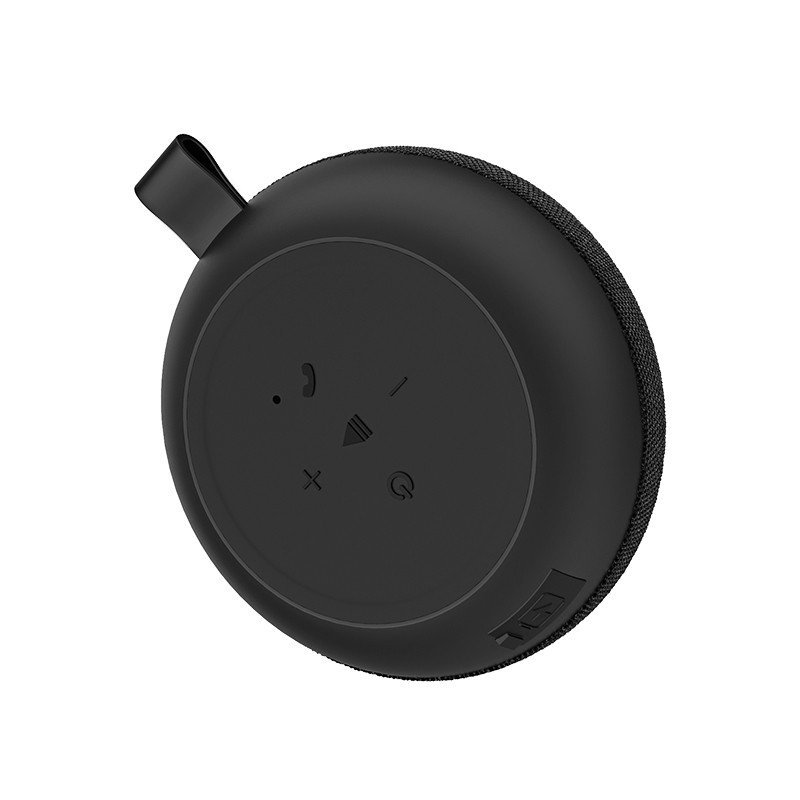 Колонка Bluetooth портативная_Borofone_BP3_черная