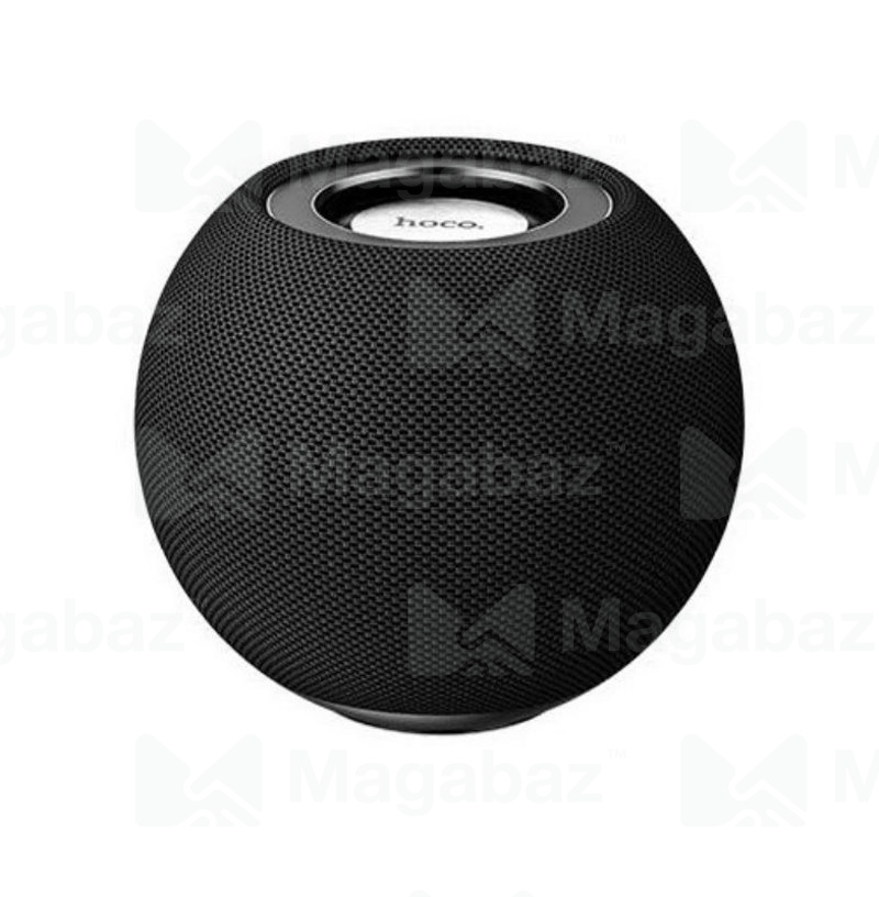Колонка Bluetooth портативная_HOCO_BS45_черный