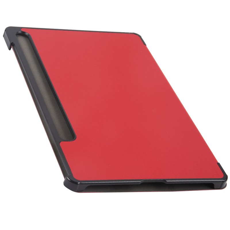 Чехол для планшета_Samsung-- Tab S7 (2020)/SM-T870/T875_1.392_с подставкой_Sleep_с отсеком для стилу