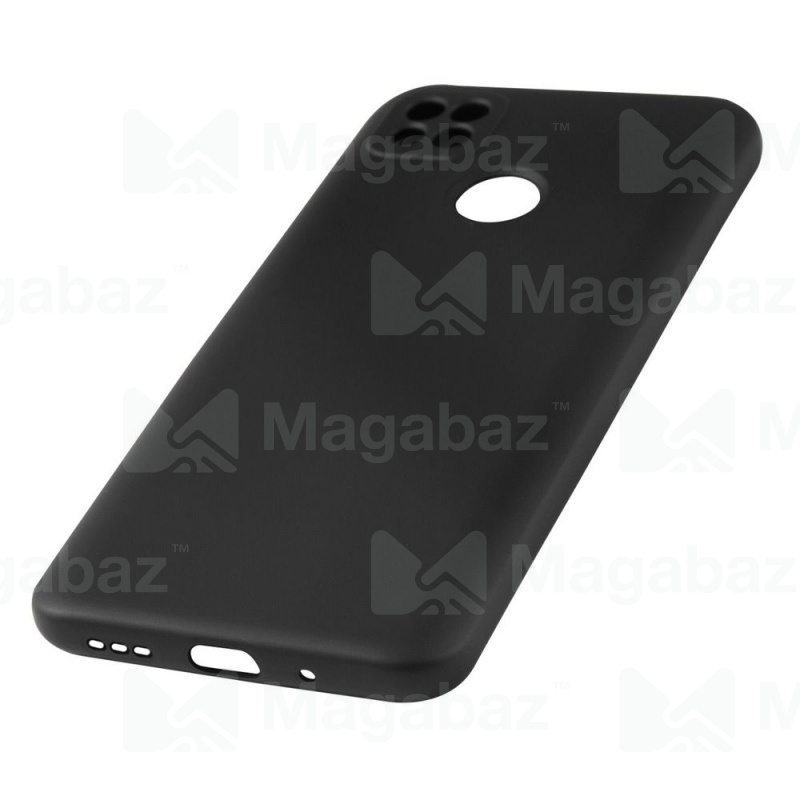 Накладка для_Samsung-- M31S_1.180_TPU Red Line_Ultimate PLUS_черный