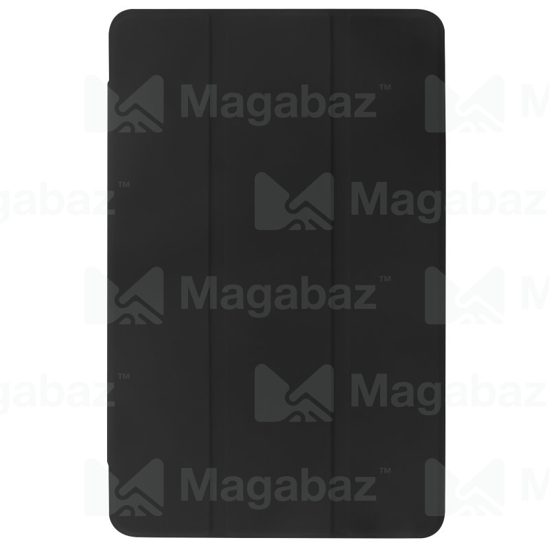Чехол для планшета_Samsung-- Tab A 10.1/SM-T585_1.374_с подставкой_Sleep_прозрачная задняя крышка_ко