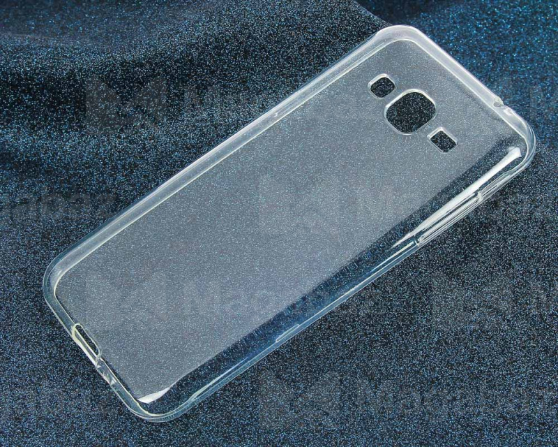Накладка для_Samsung-- J3 (2016)_1.117_TPU iBox Crystal