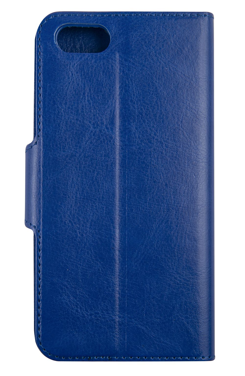 Чехол-книжка для_Samsung-- A40/SM-A405_1.335_Red Line_Book Type_с визитницей_синий