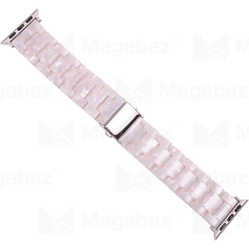 Браслет на руку для_Apple-- WATCH S3 (38 mm) * S4 (40 mm) * S5 (40 mm) * S6 (40 mm) * SE (40 mm)_No 