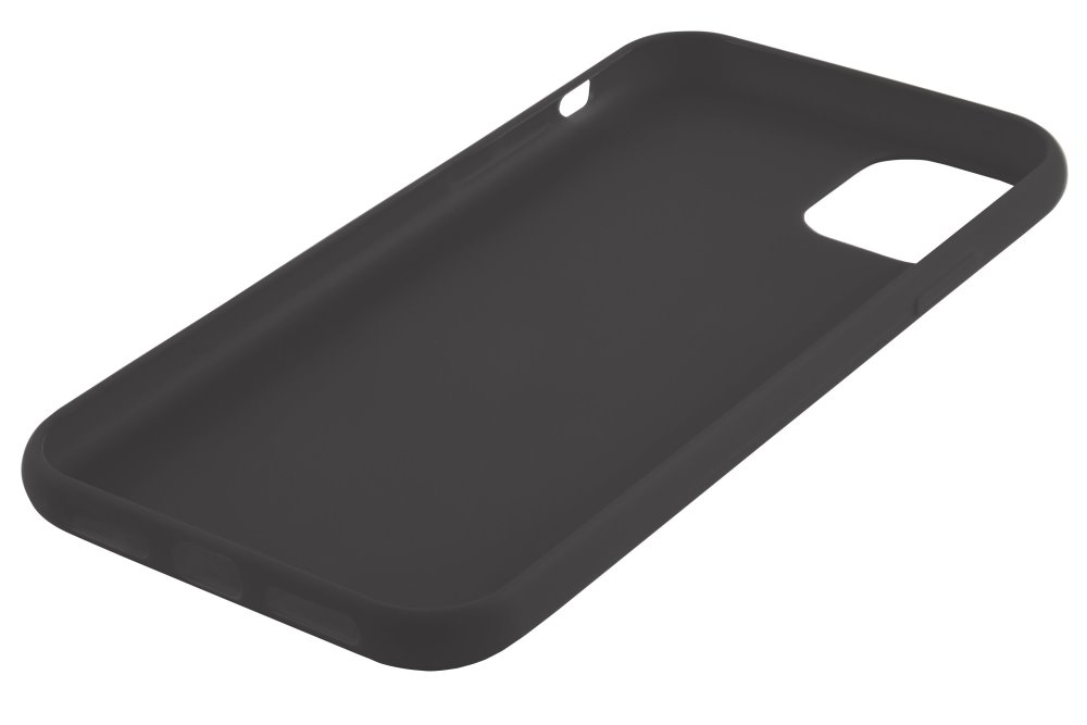 Накладка для_Tecno-- Spark 9 Pro_1.180_TPU Red Line_Ultimate_черный