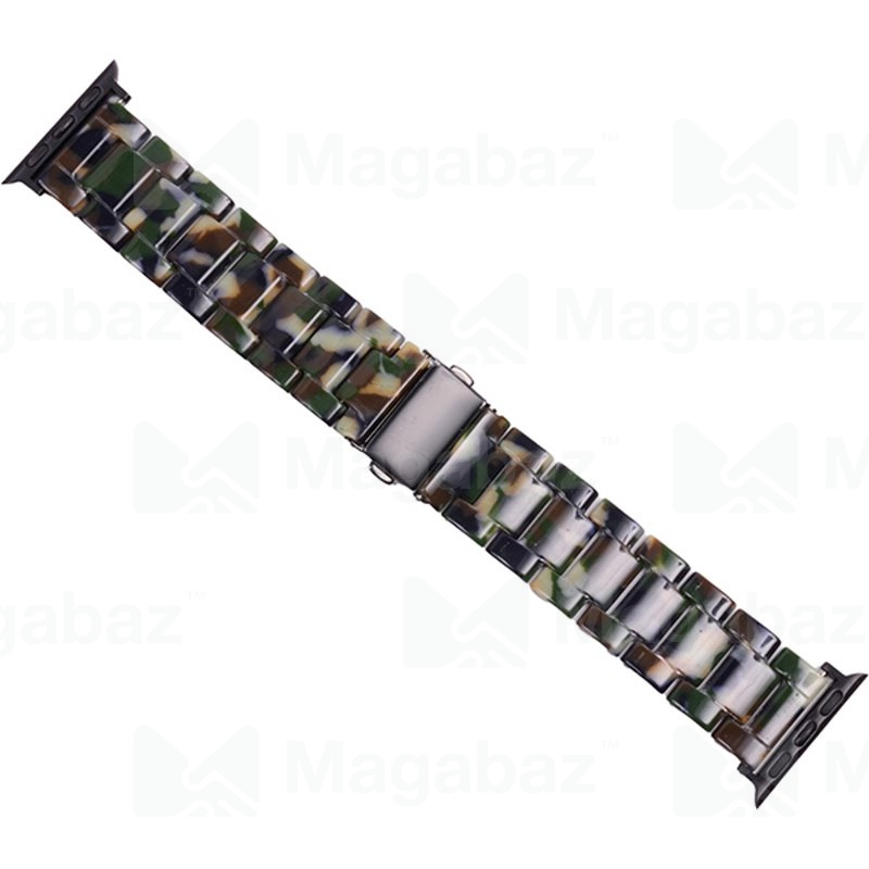 Браслет на руку для_Apple-- WATCH S3 (38 mm) * S4 (40 mm) * S5 (40 mm) * S6 (40 mm) * SE (40 mm)_No 