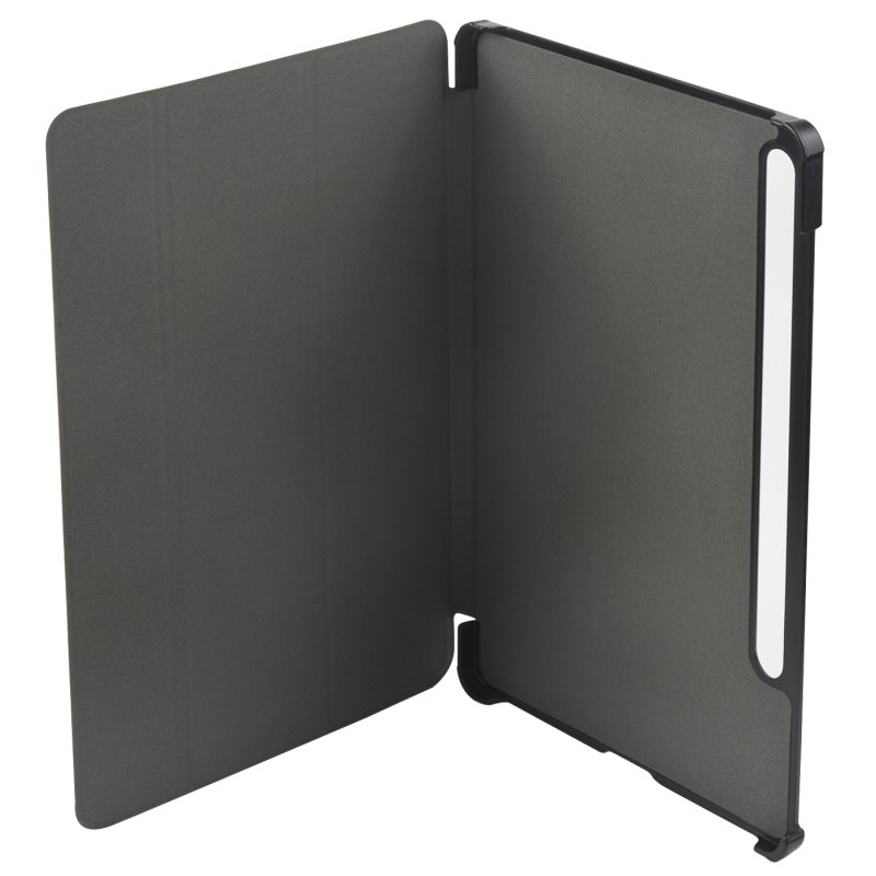 Чехол для планшета_Samsung-- Tab S7 Plus/SM-T975_1.392_с подставкой_Sleep_с отсеком для стилуса_кожа