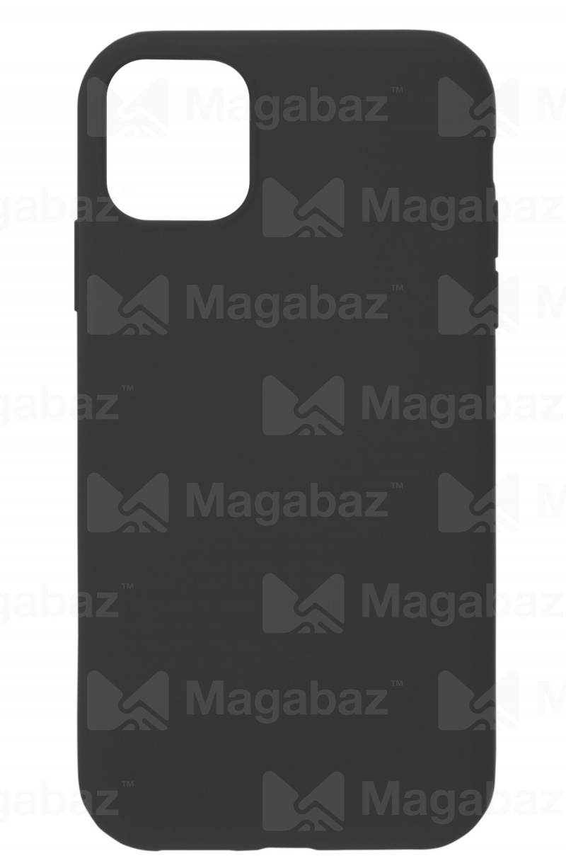 Накладка для_Apple-- iPhone 11_1.180_TPU Red Line_Ultimate_черный
