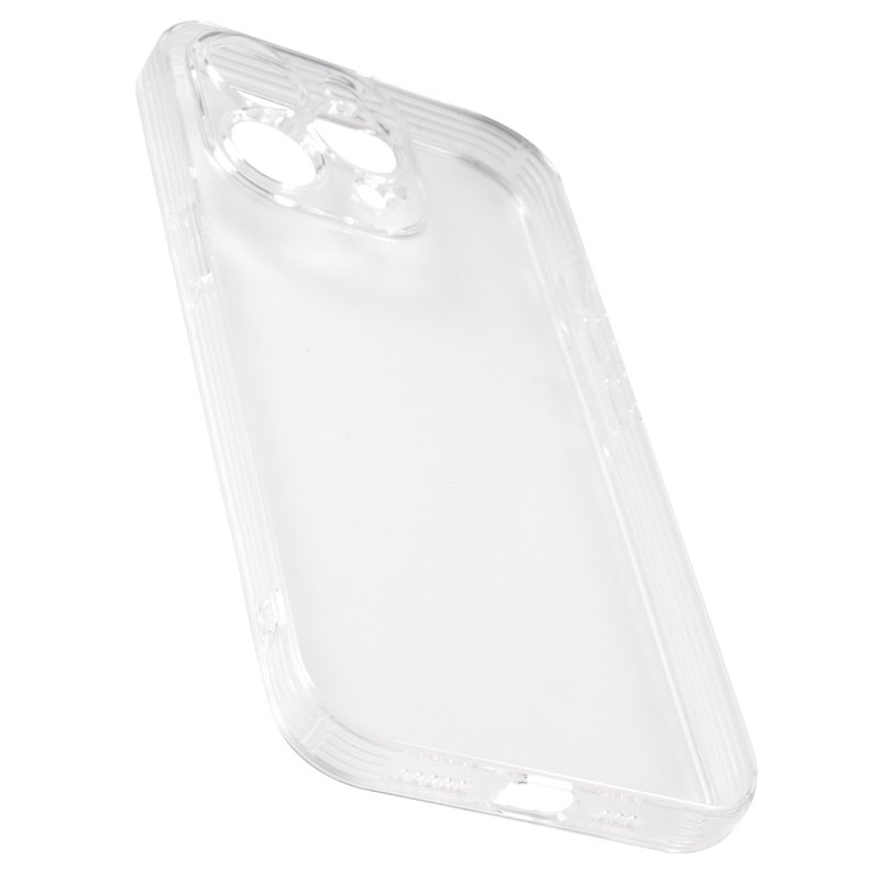 Накладка для_Apple-- iPhone 13 PRO Max_1.116_TPU_UNBRÖKE_с ЗАЩИТОЙ камеры_прозрачный