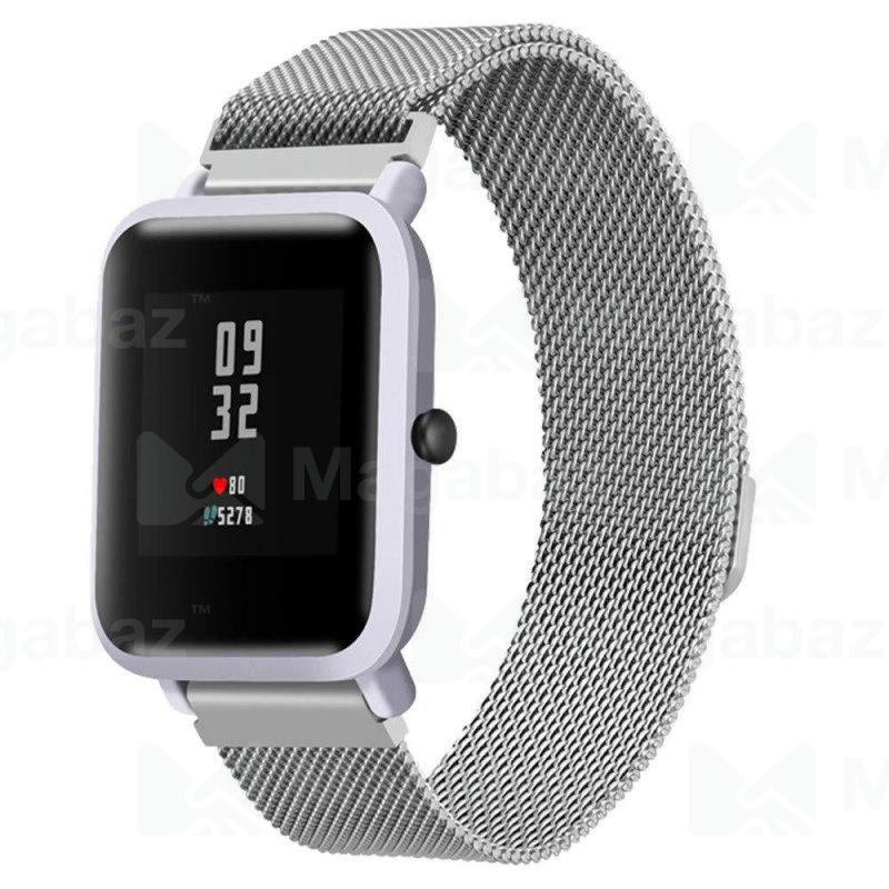 Браслет на руку для_Apple-- WATCH S3 (42 mm) *  S4 (44 mm) *  S5 (44 mm) * S6 (44 mm) * SE (44 mm)_N