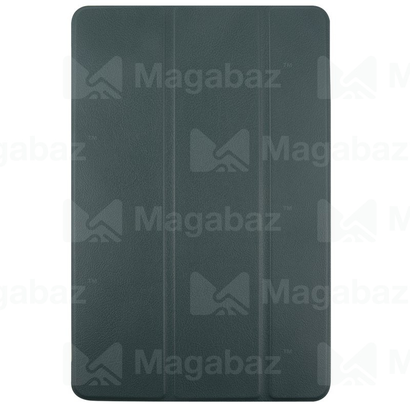 Чехол для планшета_Samsung-- Tab S7 Plus/SM-T975_1.392_с подставкой_Sleep_с отсеком для стилуса_кожа