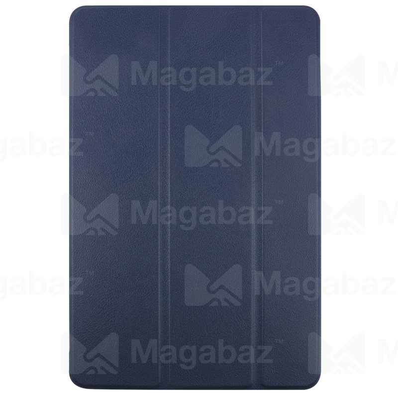 Чехол для планшета_Samsung-- Tab S7 (2020)/SM-T870/T875_1.392_с подставкой_Sleep_с отсеком для стилу