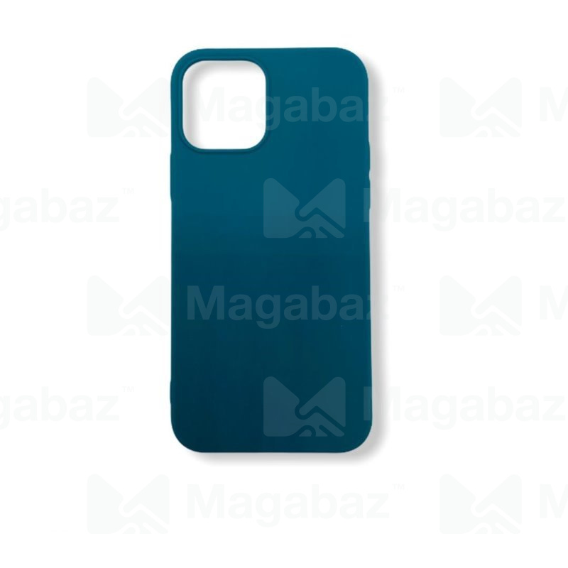 Накладка для_Realme-- 9 4G_1.180_TPU Red Line_Ultimate_голубой
