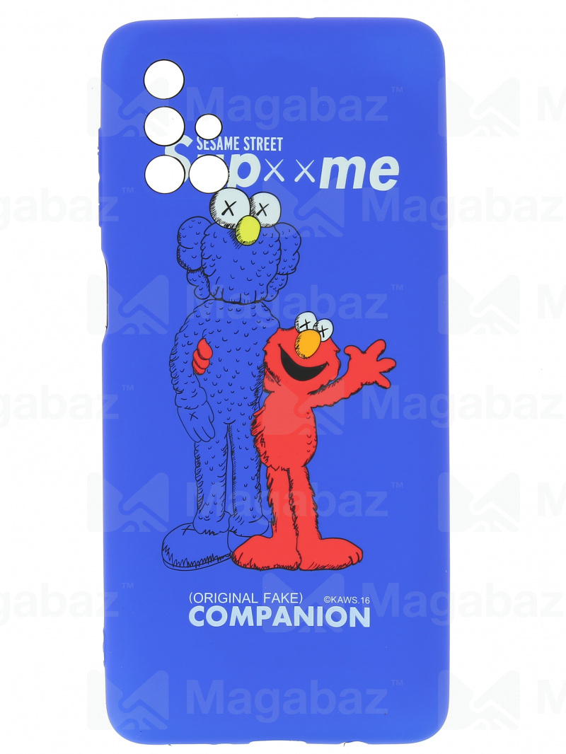 Чехол-книжка для_Samsung-- Note 20 Ultra_1.345_Fashion Case_на магнитах_с визитницей_красный_тех.пак