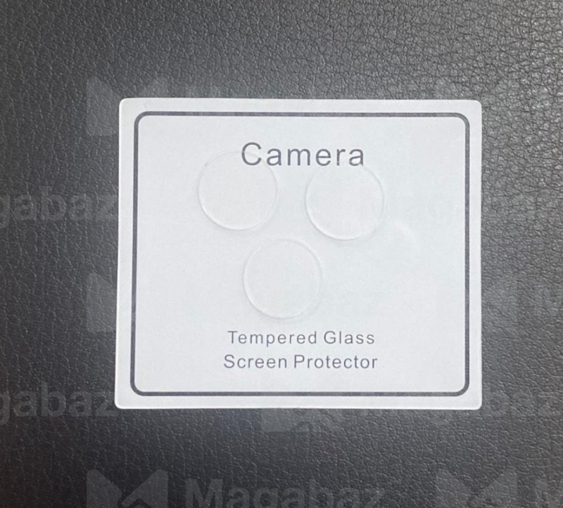 Защитное стекло для КАМЕРЫ_Apple-- iPhone 11 PRO * 11 PRO Max_2.270_Glass PRO +_в комплекте 3 шт._0.