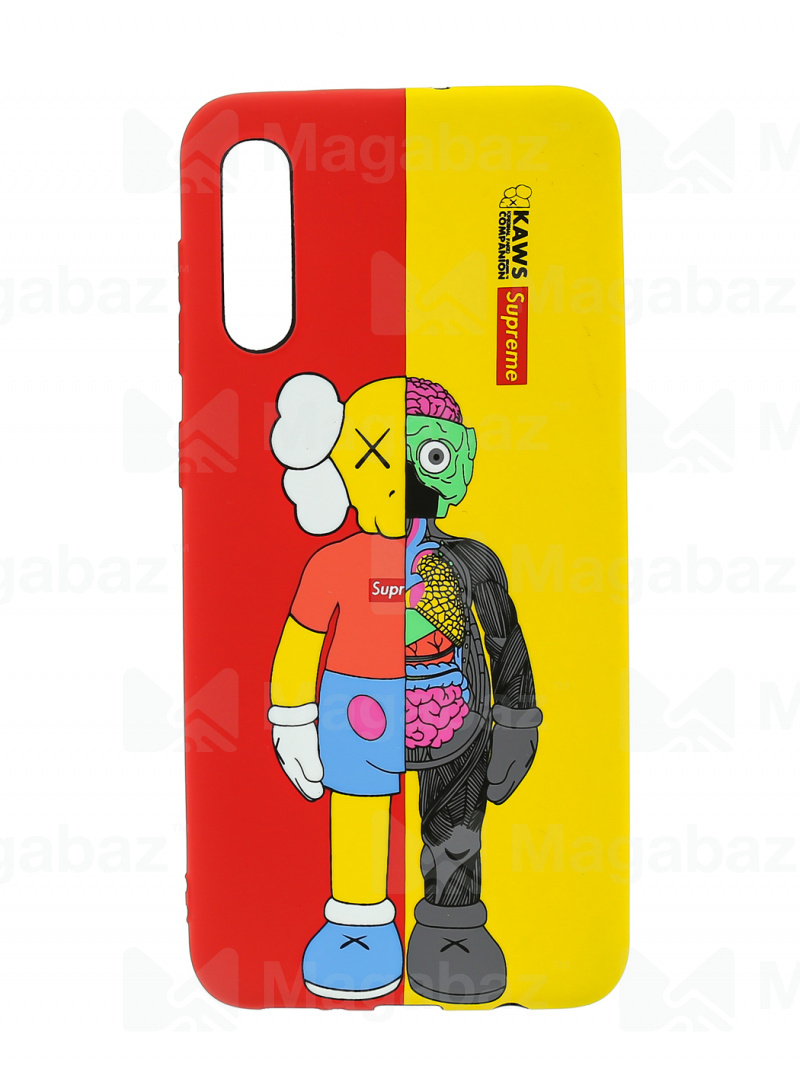Накладка для_Samsung-- A50 * A50S * A30S_1.095_Luxo_мультяшки_KS1