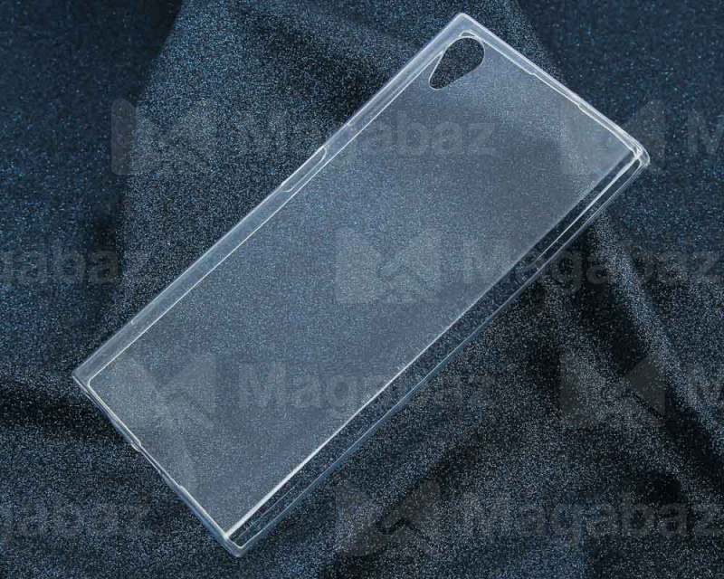Накладка для_Samsung-- S9 Plus_1.117_TPU iBox Crystal