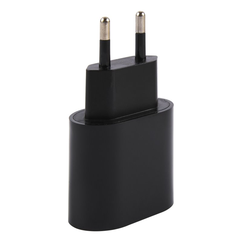 УЗУ блок-сеть_выход USB Type-C 3000 mA_Red Line_PD1-3A_PD18_чёрный