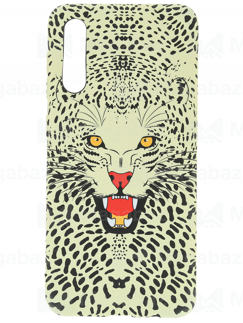 Накладка для_Samsung-- A50 * A50S * A30S_1.095_Luxo_животные_T8