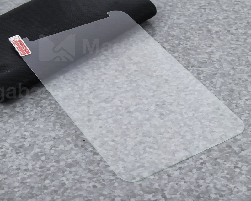 Защита дисплея_Realme-- Pad Mini_2.215_стекло_Glass PRO +_0.33mm_8.7"_тех.пак._(кратно по 5)