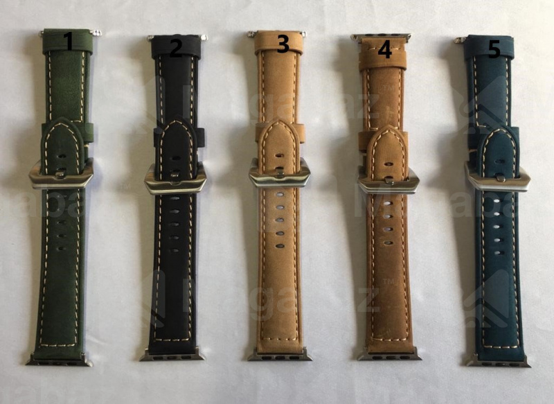 Ремешок на руку для_Apple-- WATCH S3 (38 mm) * S4 (40 mm) * S5 (40 mm) * S6 (40 mm) * SE (40 mm)_No 