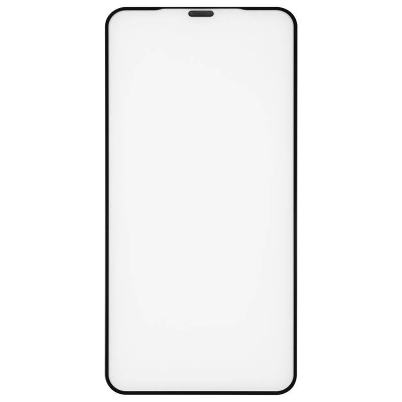 Защита дисплея_Apple-- iPhone 12 PRO Max_2.140_стекло_UNBRÖKE_Full Screen_с защитой динамика от пыли