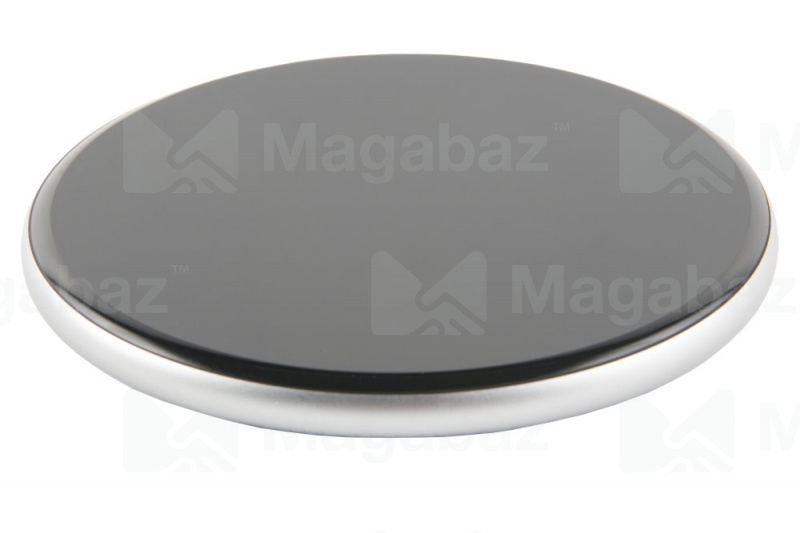 УЗУ_беспроводное_Red Line_Qi-04_Charge для Apple_2000 mA_черное