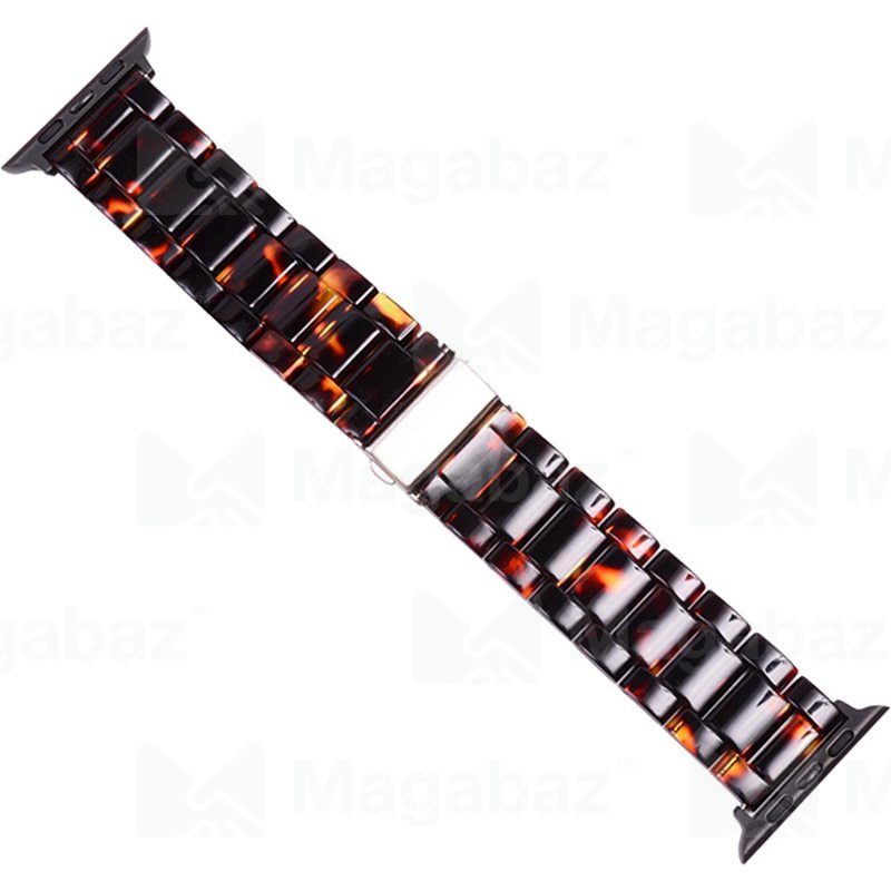 Браслет на руку для_Apple-- WATCH S3 (42 mm) *  S4 (44 mm) *  S5 (44 mm) * S6 (44 mm) * SE (44 mm)_N